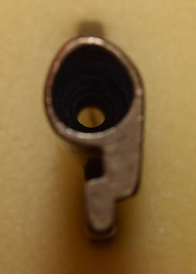 WORR KEY