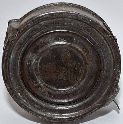 BURLINGTON ROUTE LANTERN