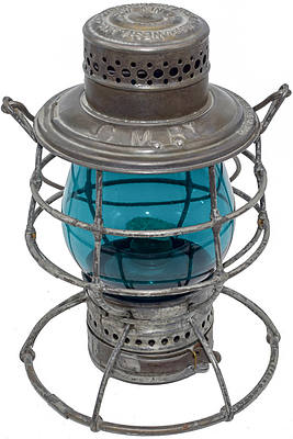 CMRY LANTERN