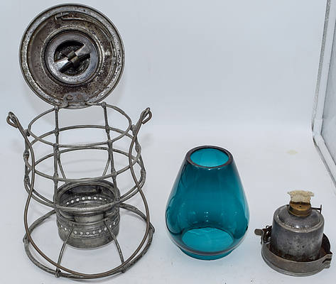 CMRY LANTERN