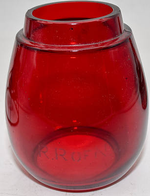 CRR OF NJ LANTERN