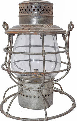 CS&CCD LANTERN