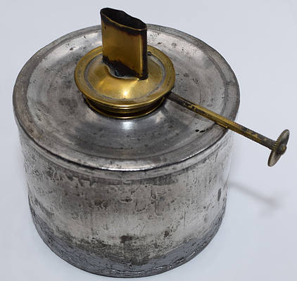 CS&CCD LANTERN