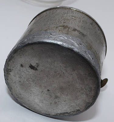 CS&CCD LANTERN