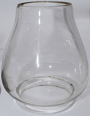 CSS & AL BARON LANTERN