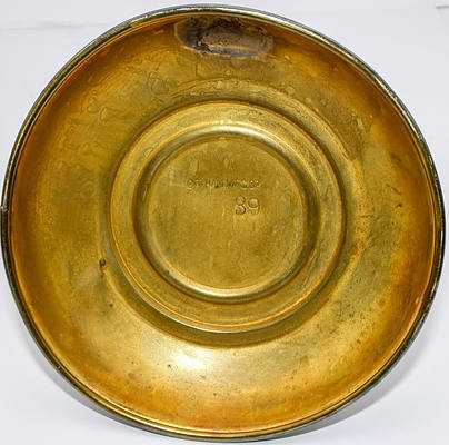 CT HAMM LANTERN