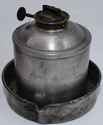 D&RGRR LANTERN