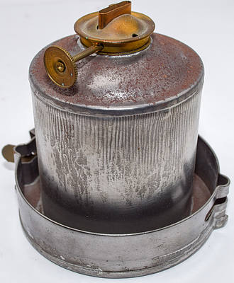 D&RGRR LANTERN