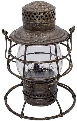 ICRR LANTERN
