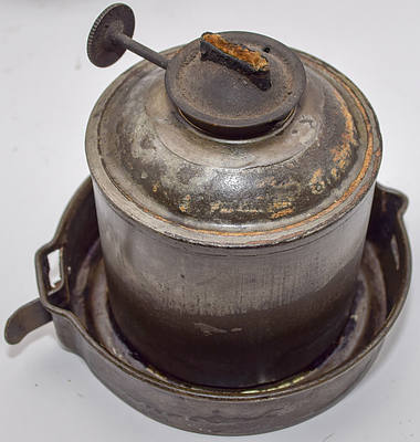ICRR LANTERN