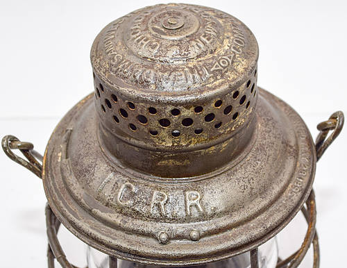 ICRR LANTERN