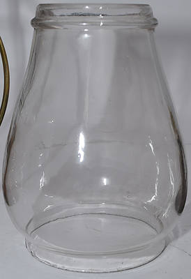 JOSEPH J WALTON, NEW YORK LANTERN