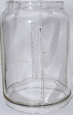 KEYSTONE - WARE LANTERN