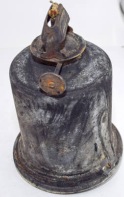 KEYSTONE - WARE LANTERN