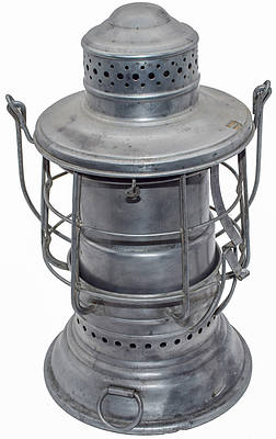 KEYSTONE - WARE LANTERN