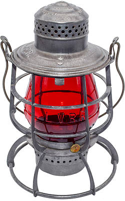 LVRR LANTERN