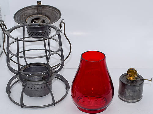 LVRR LANTERN