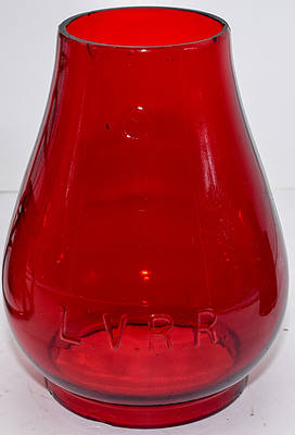 LVRR LANTERN
