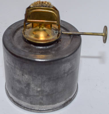 LVRR LANTERN