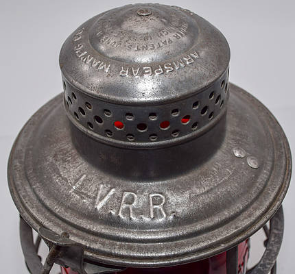 LVRR LANTERN