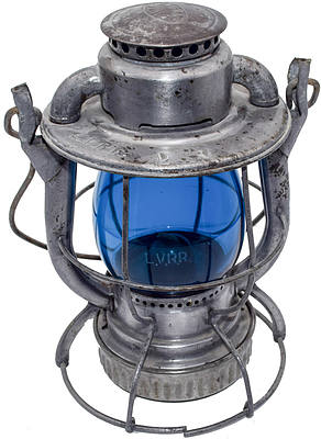 LVRR LANTERN