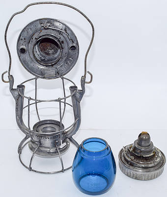 LVRR LANTERN