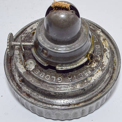 LVRR LANTERN