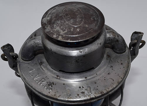 LVRR LANTERN