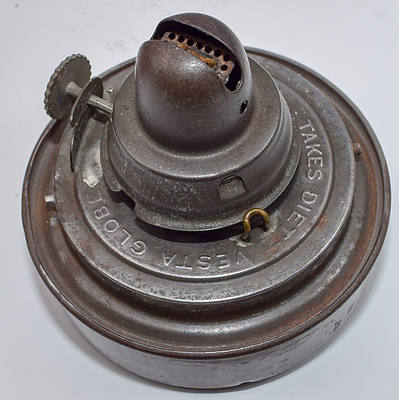 NYO&W LANTERN