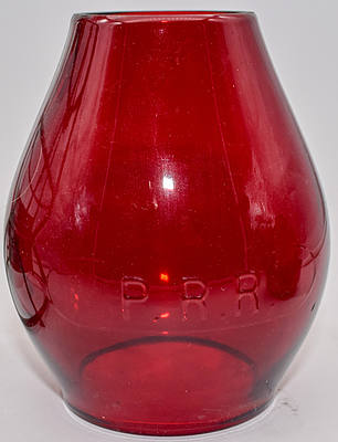 PRR LANTERN