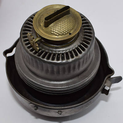 PRR LANTERN