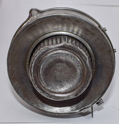 PRR LANTERN