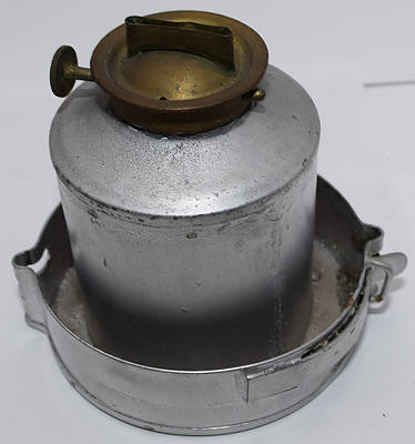 P&R RR LANTERN