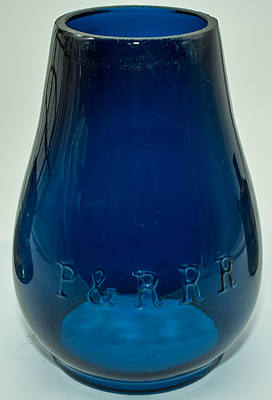 P&R Ry LANTERN