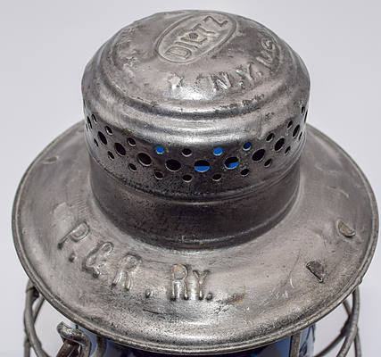 P&R Ry LANTERN