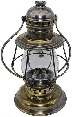 PETER GRAY LANTERN