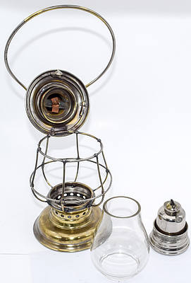PETER GRAY LANTERN