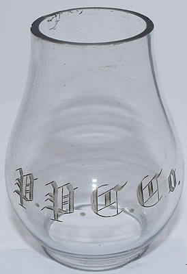 PULLMAN LANTERN