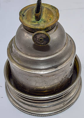 PULLMAN LANTERN