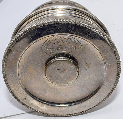 PULLMAN LANTERN