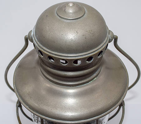PULLMAN LANTERN
