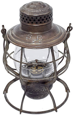 SP LANTERN