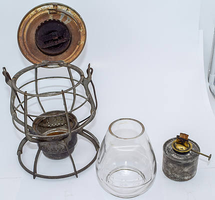 SP LANTERN