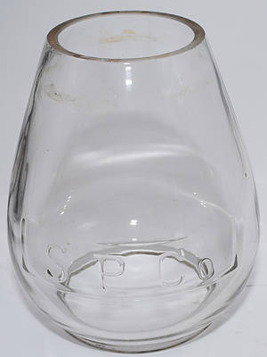 SP LANTERN