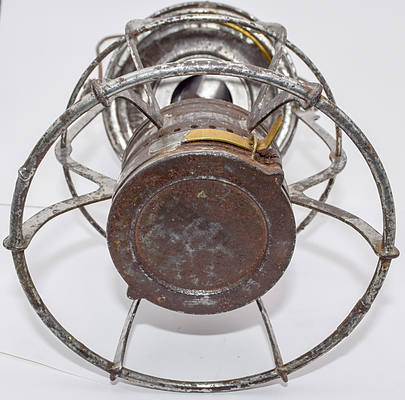 UNION PACIFIC LANTERN