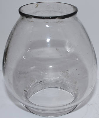 WALTON BROS LANTERN