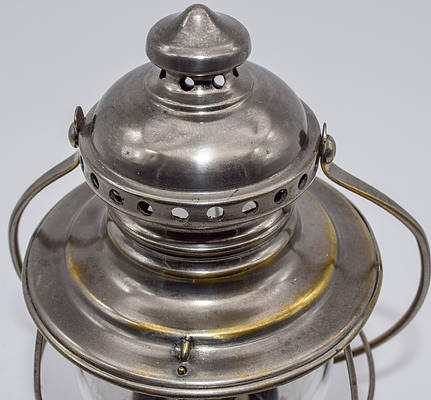 WALTON BROS LANTERN
