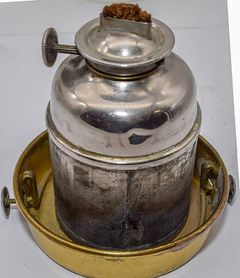 WM WESTLAKE LANTERN