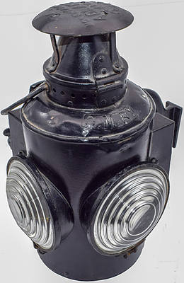 CMRY CLASS LAMP