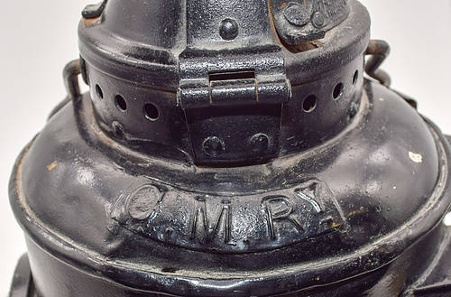 CMRY CLASS LAMP